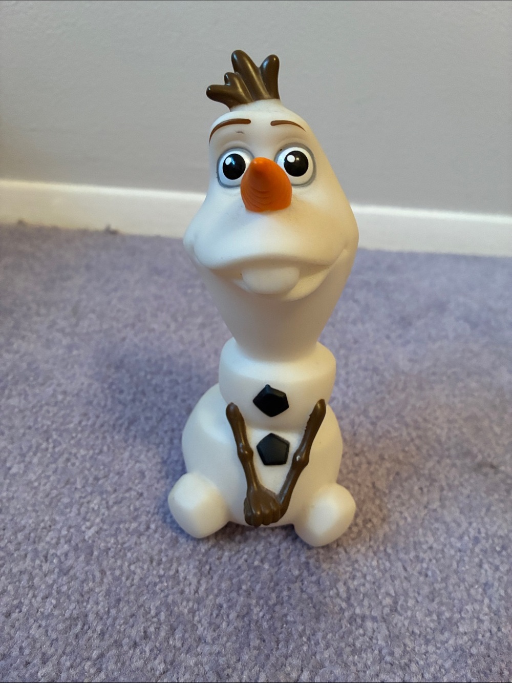 Olaf From Frozen